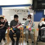 【So-La】2月の誕生日会🎂✨