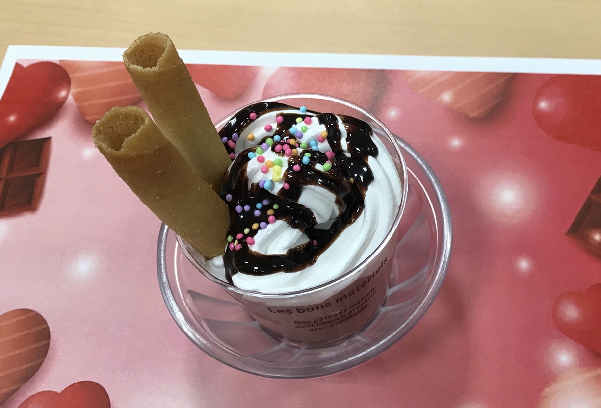 【So-La】バレンタインクッキング💕