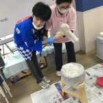 【So-La】 新春餅つき大会