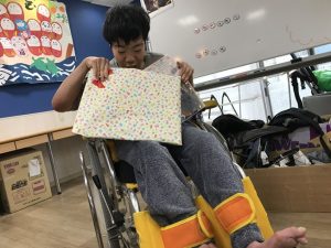 【So-La】 お誕生日レク