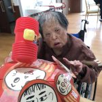 【Juno】だるま落とし