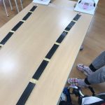 【Juno】節分レク