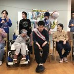 【Juno】お誕生日会