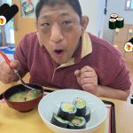 　【ぽらりす】節分👹