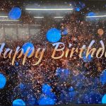 【Ma-Na】　🎂お誕生日会🎂　