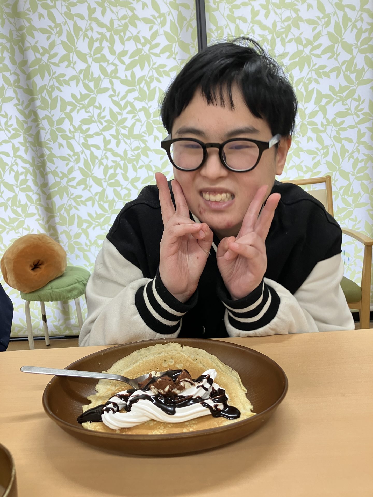 【Ma-Na】 ホワイトデー🎁