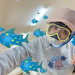 【ぽらりす】海の世界に出掛けよう！