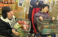 【So-Laデイ】お買い物レク