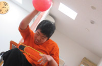 【So-Laデイ】狙って飛ばせ