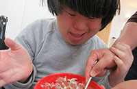 【So-Laデイ】クッキングレク
