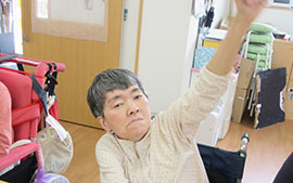 【ぽらりすディ】朝の会