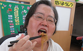 【ぽらりすデイ】春の合同運動会①