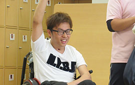 【So-Laデイ】OT先生と探偵ゲーム＆風船🎈対決