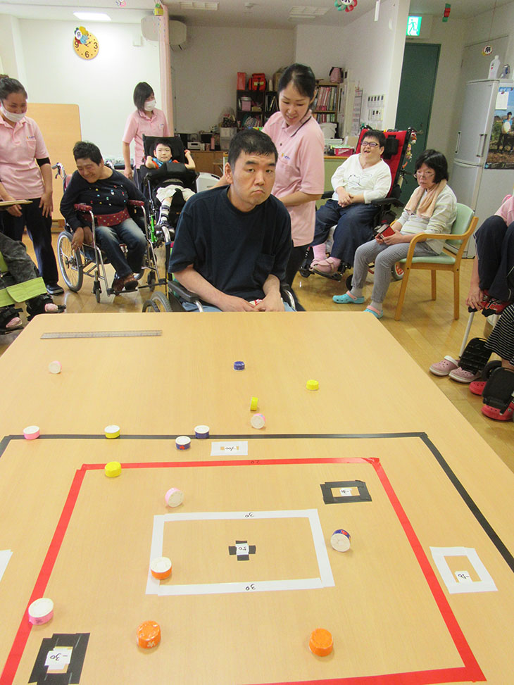 So Laデイ キャップカーリング ぐっどケアのイベント ニュース