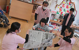 【So-Laデイ】今年の厄落とし