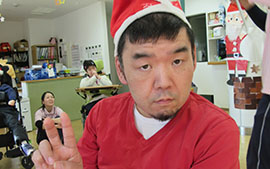 【So-Laデイ】もうすぐクリスマス