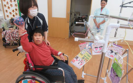 【ぽらりすデイ】節分