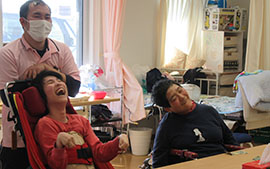 【So-Laデイ】お誕生日会①