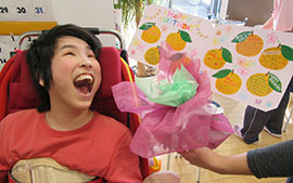 【So-Laデイ】お誕生日会②