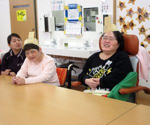 【ぽらりすデイ】あたしは誰？ゲーム