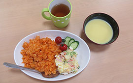 【So-Laデイ】お誕生日会
