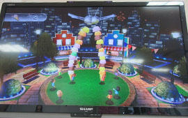 【So-Laデイ】Wiiゲーム